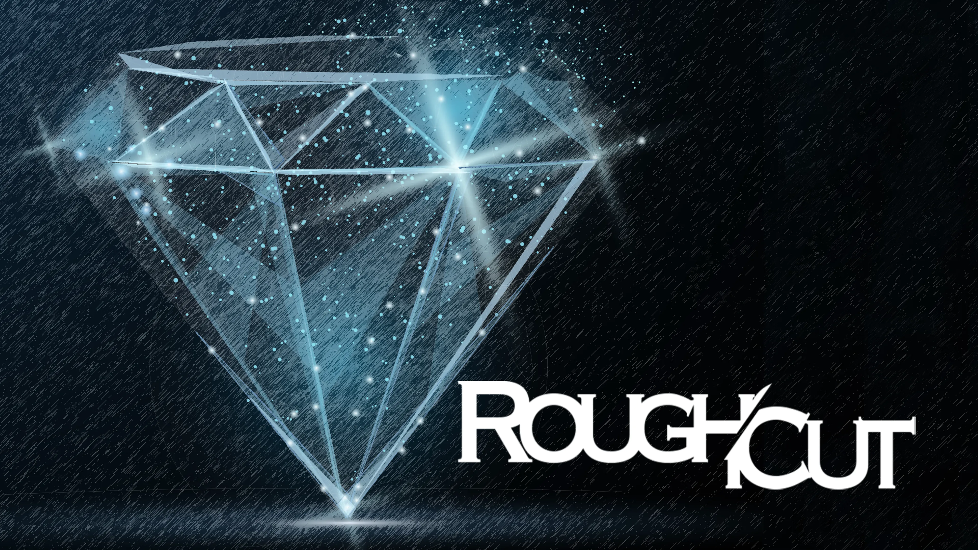 Rough Cut poster
